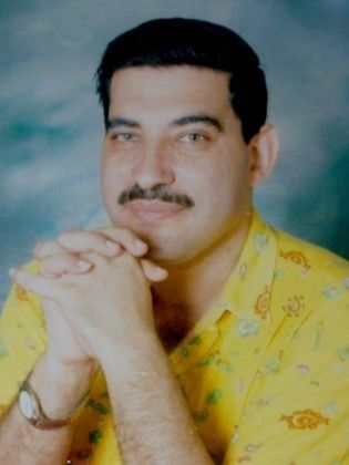 صورة المؤلف خالد السيد علي صورة المؤلف خالد السيد علي